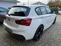 BMW 118 i M Sport Shadow Line *PDC *SHZ *Navi Weiß - thumbnail 11
