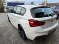 BMW 118 i M Sport Shadow Line *PDC *SHZ *Navi Weiß - thumbnail 7