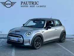 MINI Cooper SE 184ch Edition Premium BVA 5CV