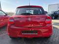 Suzuki Swift 1.2 Club Klimaanlage*Einparhilfe Rot - thumbnail 4