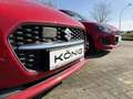 Suzuki Swift 1.2 Club Klimaanlage*Einparhilfe Rot - thumbnail 7
