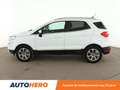 Ford EcoSport 1.0 EcoBoost Titanium Blanc - thumbnail 3