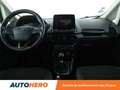 Ford EcoSport 1.0 EcoBoost Titanium Blanc - thumbnail 12