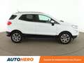 Ford EcoSport 1.0 EcoBoost Titanium Blanc - thumbnail 7