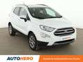 Ford EcoSport 1.0 EcoBoost Titanium Blanc - thumbnail 8