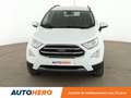 Ford EcoSport 1.0 EcoBoost Titanium Blanc - thumbnail 9