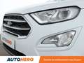 Ford EcoSport 1.0 EcoBoost Titanium Blanc - thumbnail 26
