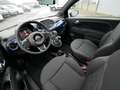 Fiat 500 1.0 HYBRID DOLCEVITA NAVI PDC GLASDACH ALU Blauw - thumbnail 11