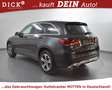 Mercedes-Benz GLC 220 GLC220d 4M AMG LIne MEMO+KAM+ACC+LED+NAVI+LEDER+ Grau - thumbnail 5