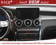 Mercedes-Benz GLC 220 GLC220d 4M AMG LIne MEMO+KAM+ACC+LED+NAVI+LEDER+ Grau - thumbnail 14