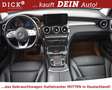 Mercedes-Benz GLC 220 GLC220d 4M AMG LIne MEMO+KAM+ACC+LED+NAVI+LEDER+ Grau - thumbnail 8