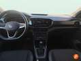 Volkswagen T-Cross 1.5 TSI Sport DSG7 110kW Gris - thumbnail 10