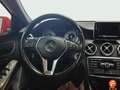 Mercedes-Benz A 200 d Urban Červená - thumbnail 11
