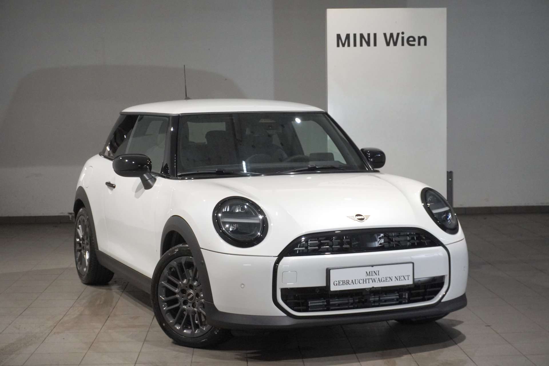 MINI Cooper C