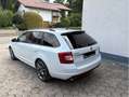 Skoda Octavia Combi 2.0 TSI (Green tec) DSG RS Xenon/AHK/DAB Weiß - thumbnail 4