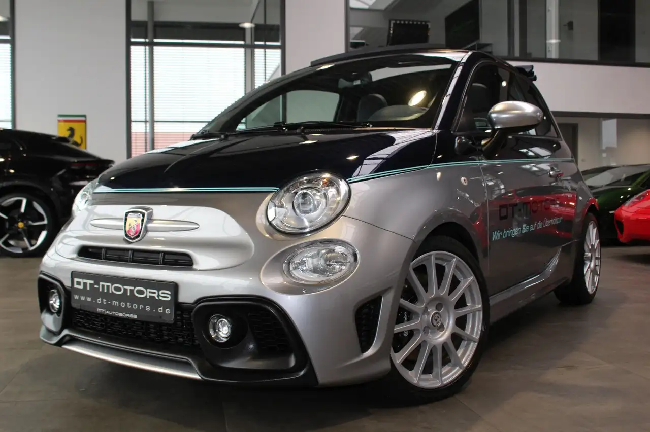 Abarth 695C