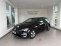 Volkswagen e-Golf VW e-Golf Schwarz - thumbnail 2
