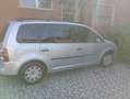 Volkswagen Touran Touran I 2007 1.6 bi-fuel G Gris - thumbnail 3