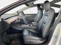 Tesla Model 3 Long Range Dual 75kWh AWD Blanc - thumbnail 8