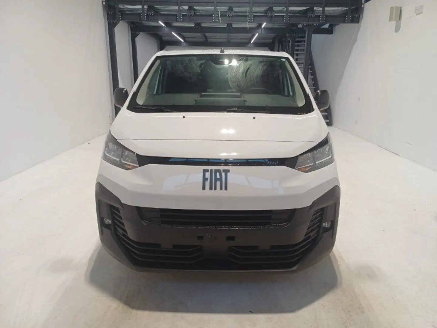 Fiat Scudo Scudo 2.0 BlueHDi 145 CV S&S AT8 PL-SL-TN Furgone Bianco - 2