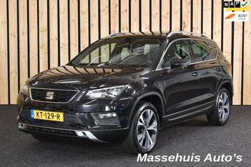 1.4 EcoTSI Xcellence Trekhaak Panoramadak CarPlay