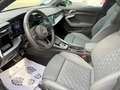 Audi A3 SPORTBACK 2.0 TDI 150 CV S-TRONIC S-LINE INT.EXT Nero - thumbnail 7
