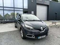Renault Captur 1.2 TCe - 120 - BV EDC  Intens PHASE 1
