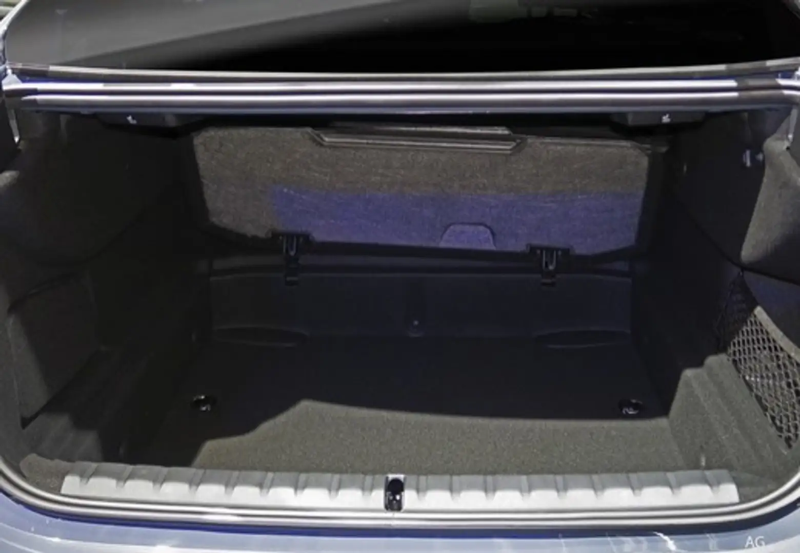 BMW 216 216dA Gran Coupé M Sport Nero - 1