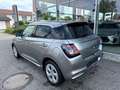 Suzuki Swift 1.2 Dualjet Hybrid 61 kW Comfort Mild-Hybrid 1.... Argent - thumbnail 3