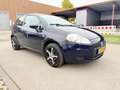 Fiat Punto 1.4i 8v Active Bleu - thumbnail 2