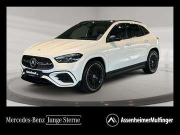 d 4matic AMG AMG+MBUX+MBeam+Night+AHK