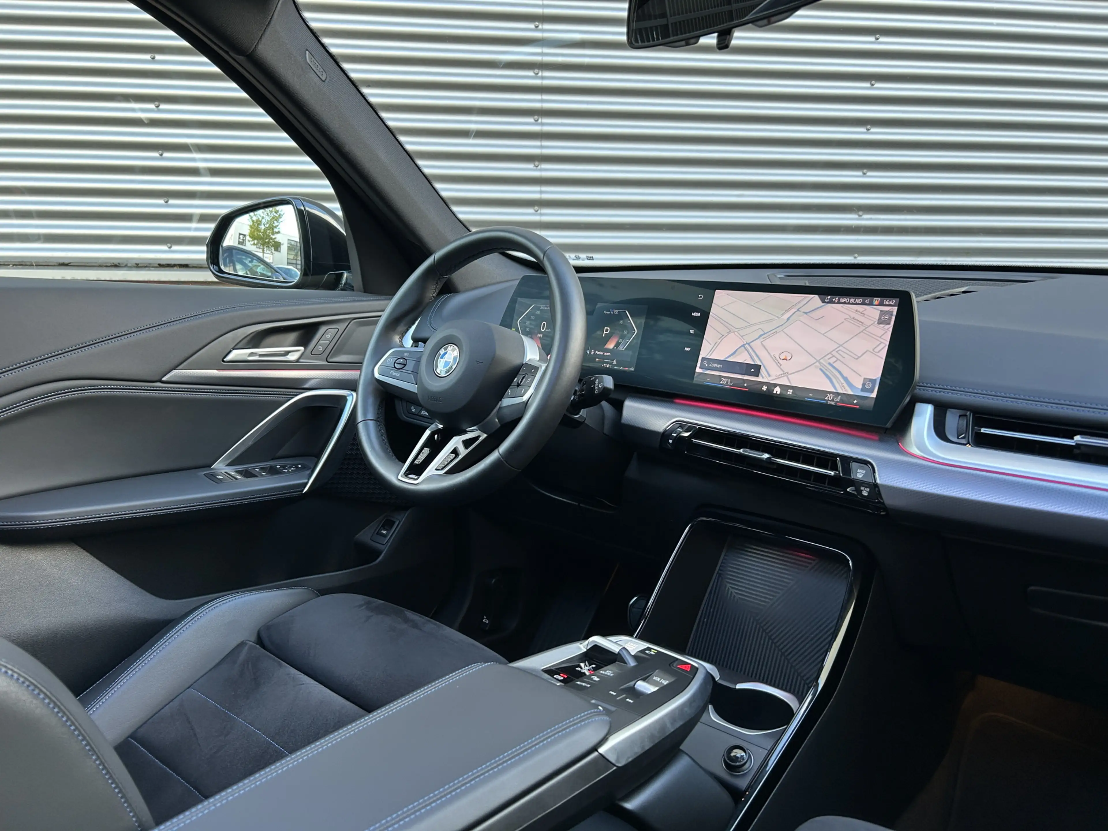 BMW X1 sDrive18i M Sport | Panoramadak | Adaptief M-onder — photo 5