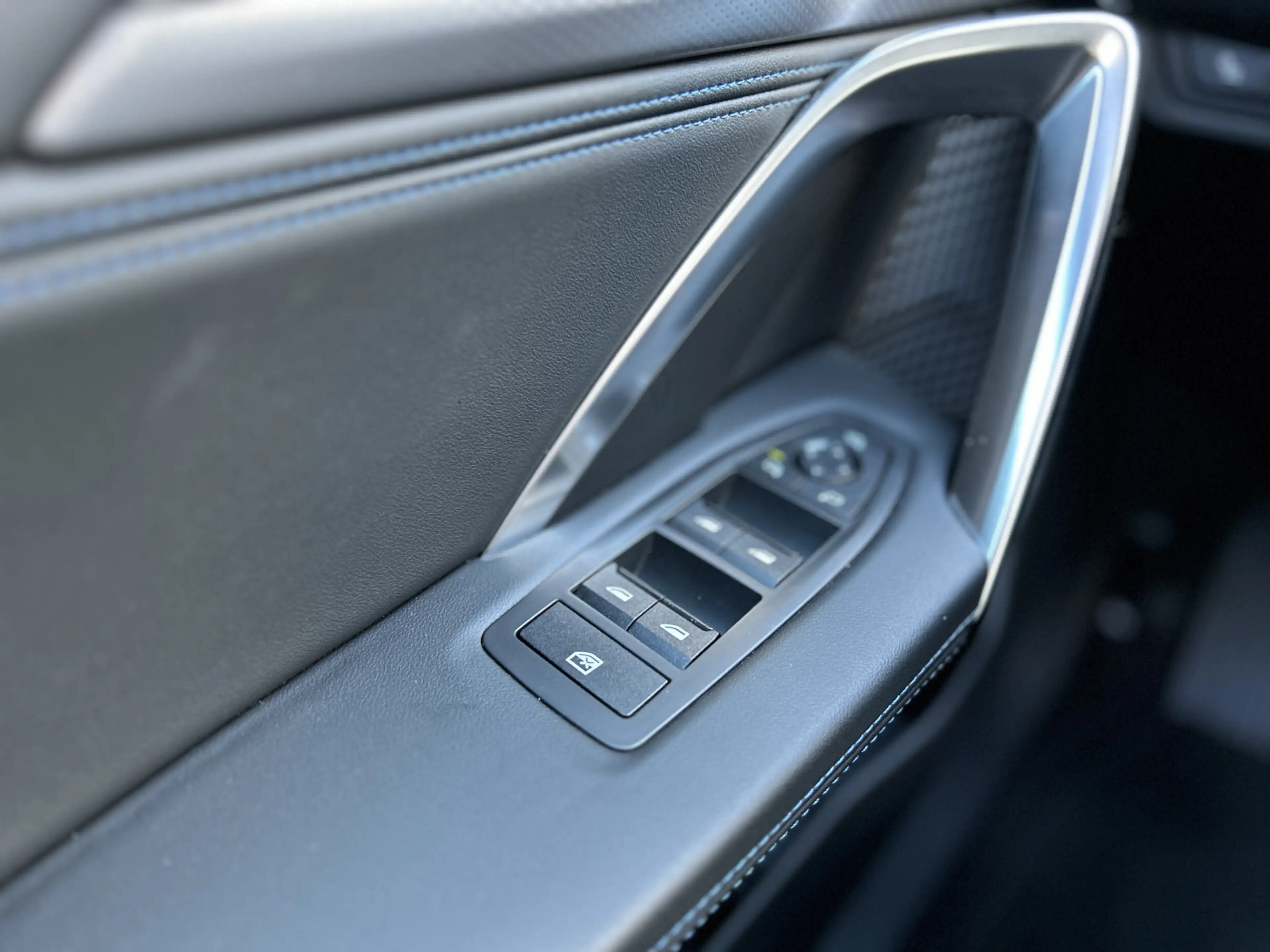 BMW X1 sDrive18i M Sport | Panoramadak | Adaptief M-onder — photo 9