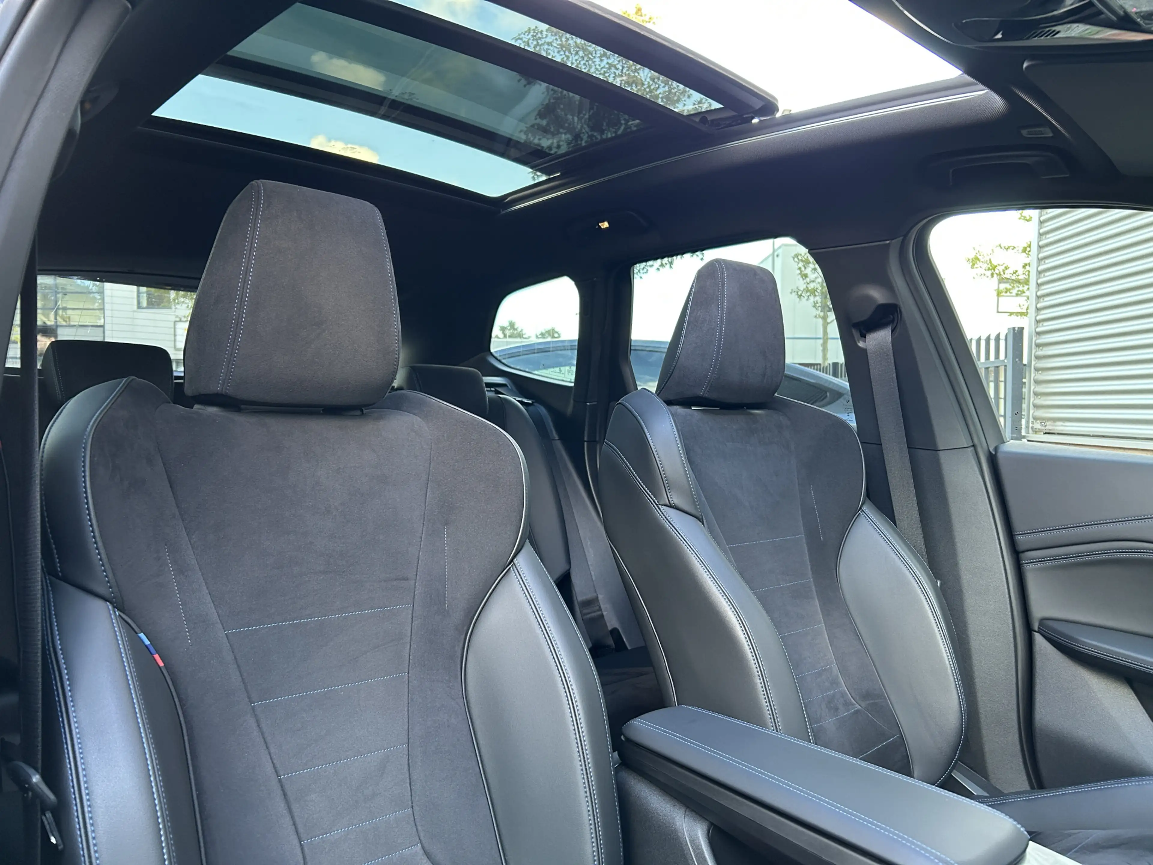 BMW X1 sDrive18i M Sport | Panoramadak | Adaptief M-onder — photo 7