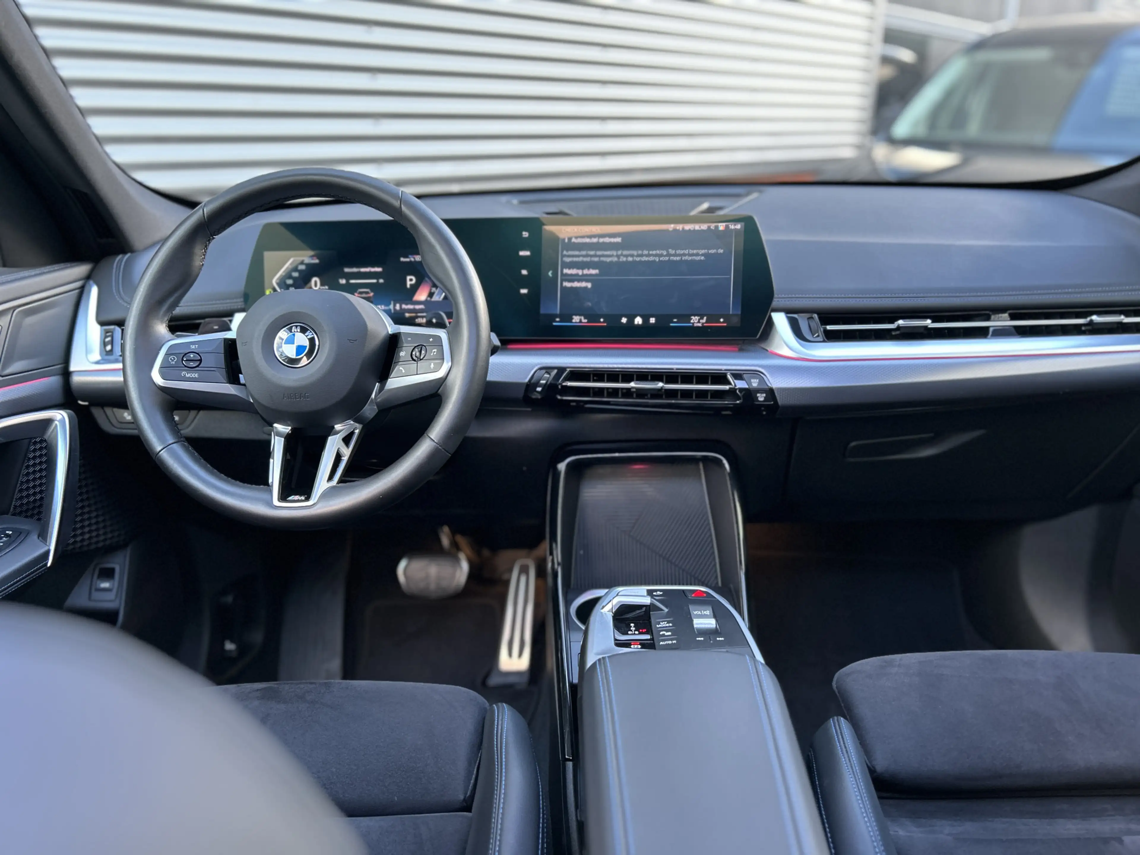 BMW X1 sDrive18i M Sport | Panoramadak | Adaptief M-onder — photo 6