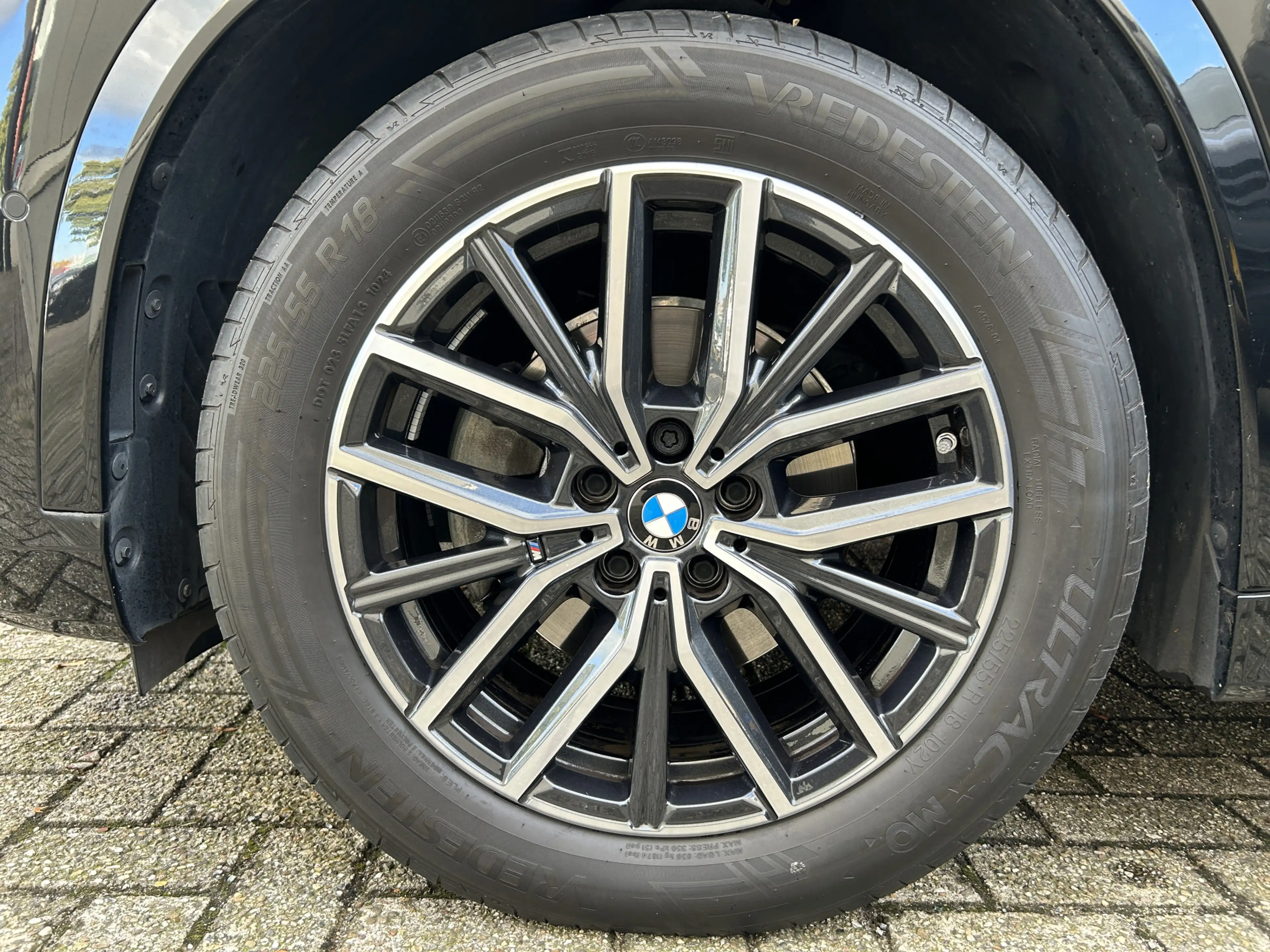 BMW X1 sDrive18i M Sport | Panoramadak | Adaptief M-onder — photo 26