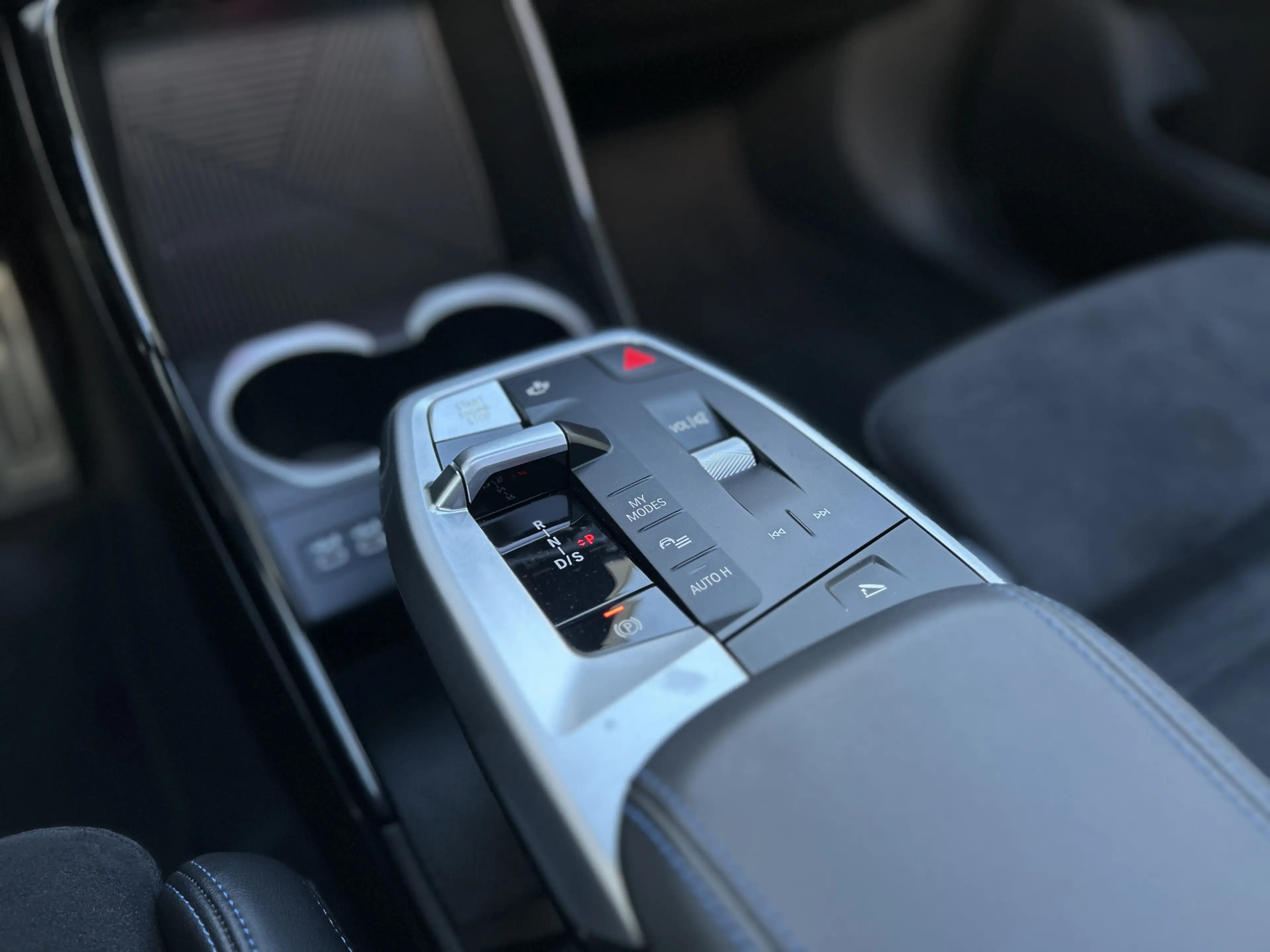 BMW X1 sDrive18i M Sport | Panoramadak | Adaptief M-onder — photo 19