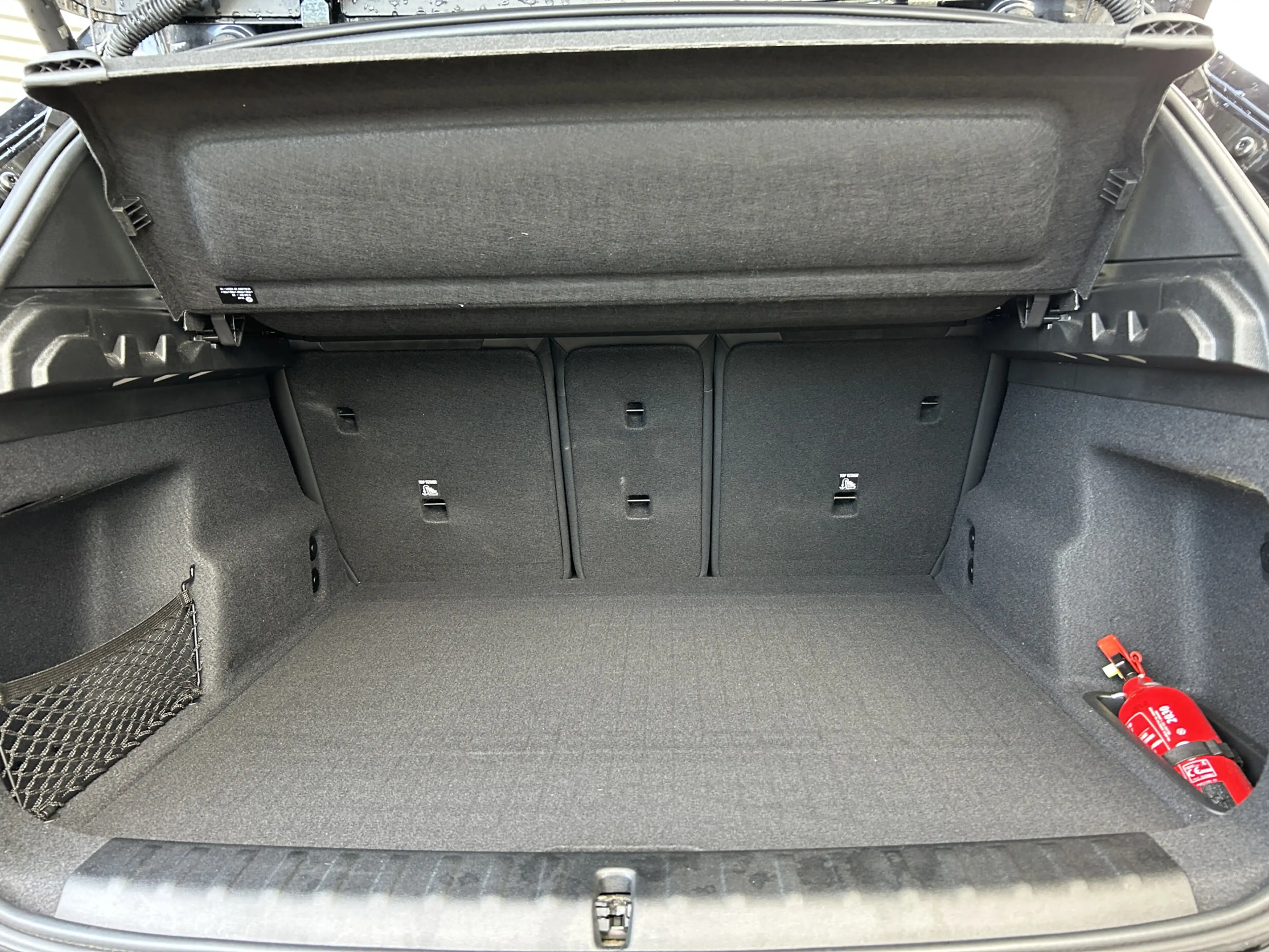 BMW X1 sDrive18i M Sport | Panoramadak | Adaptief M-onder — photo 27