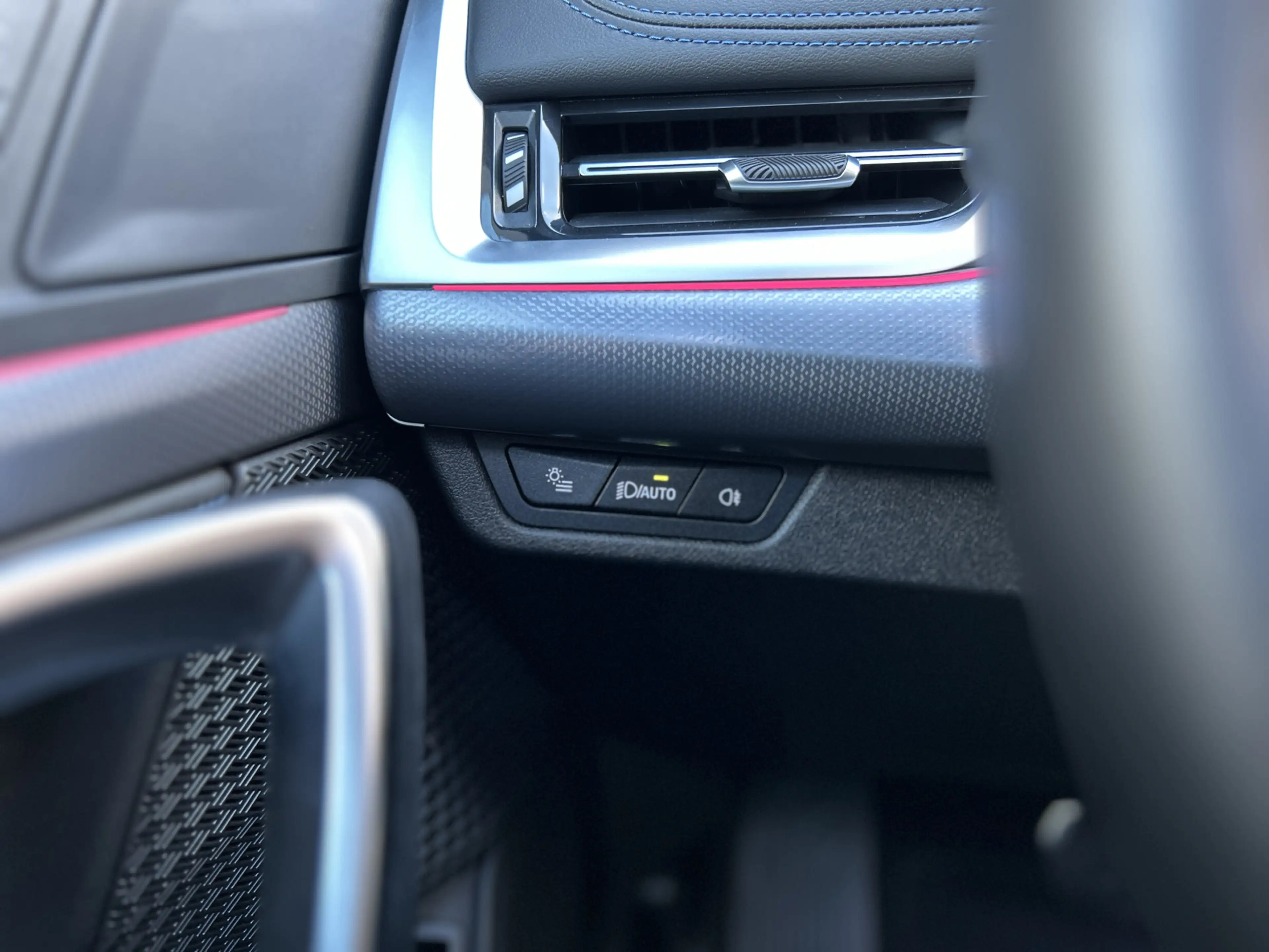 BMW X1 sDrive18i M Sport | Panoramadak | Adaptief M-onder — photo 10
