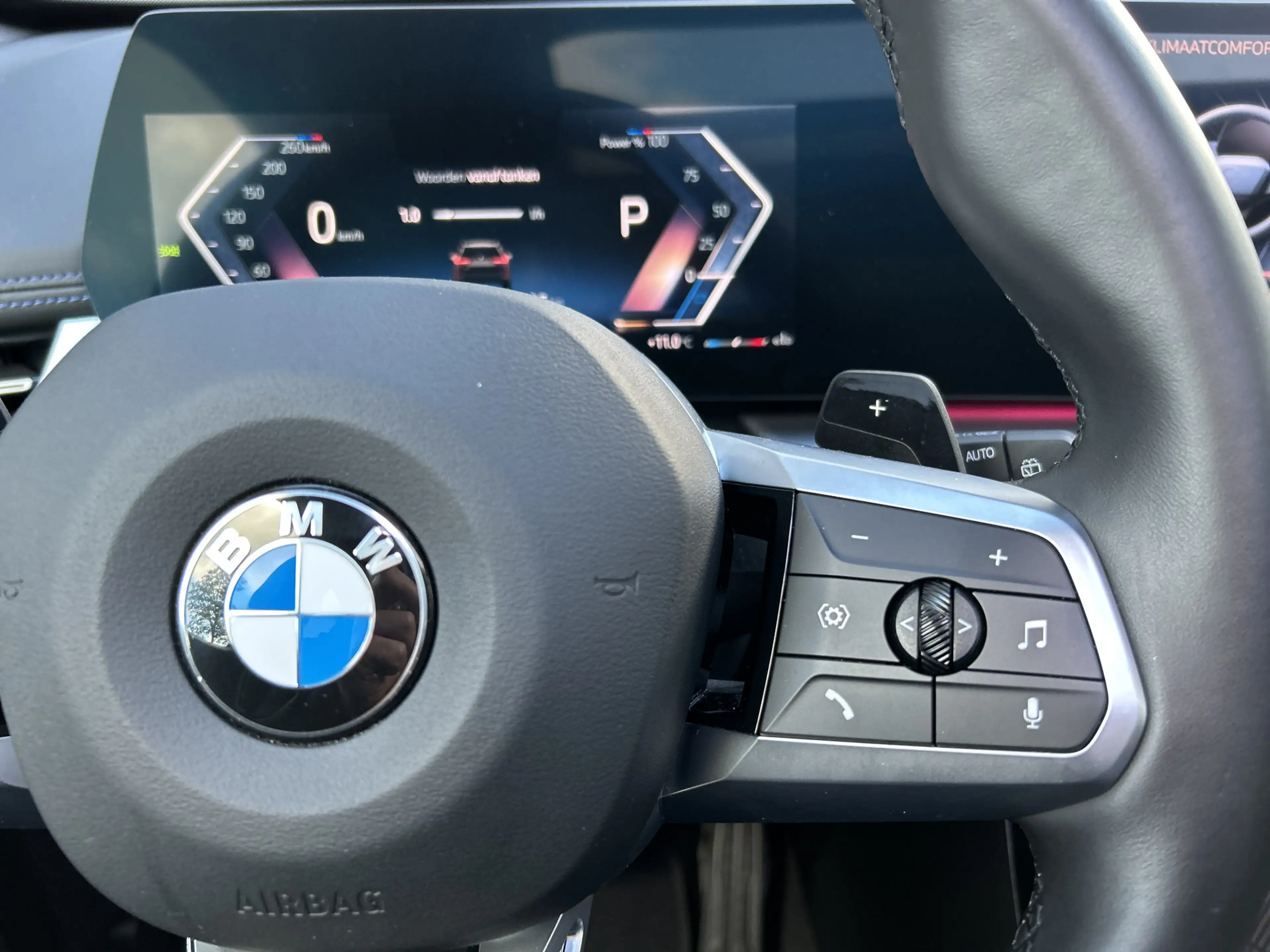 BMW X1 sDrive18i M Sport | Panoramadak | Adaptief M-onder — photo 14