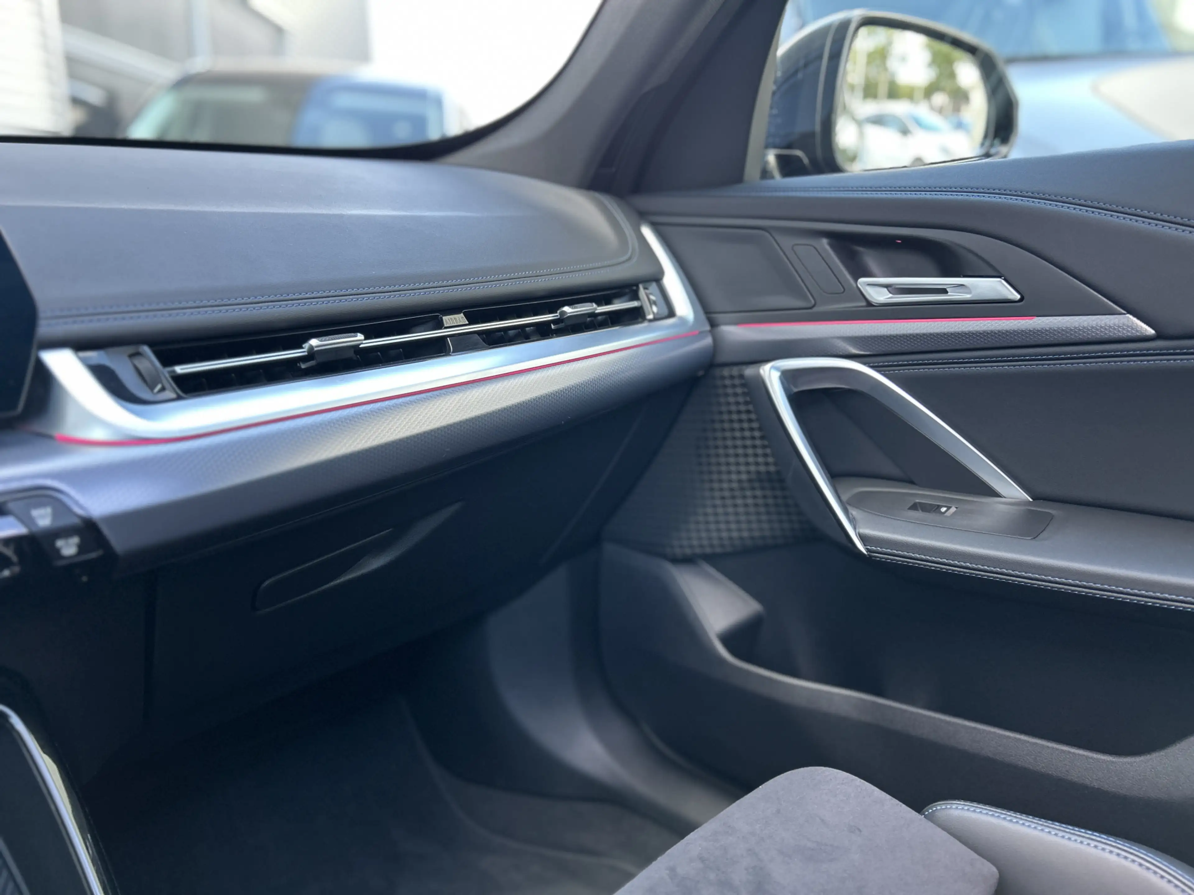 BMW X1 sDrive18i M Sport | Panoramadak | Adaptief M-onder — photo 18