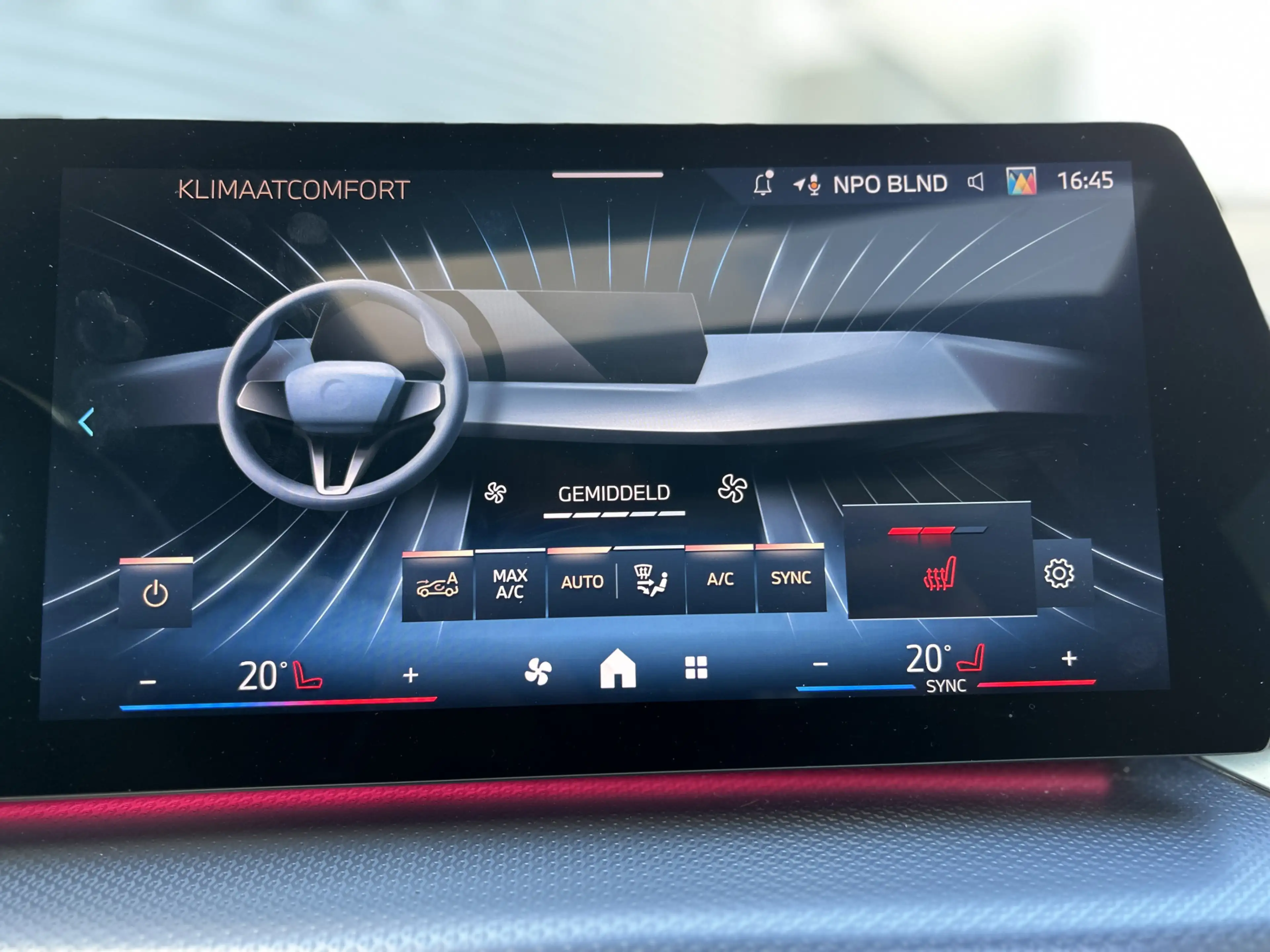 BMW X1 sDrive18i M Sport | Panoramadak | Adaptief M-onder — photo 17