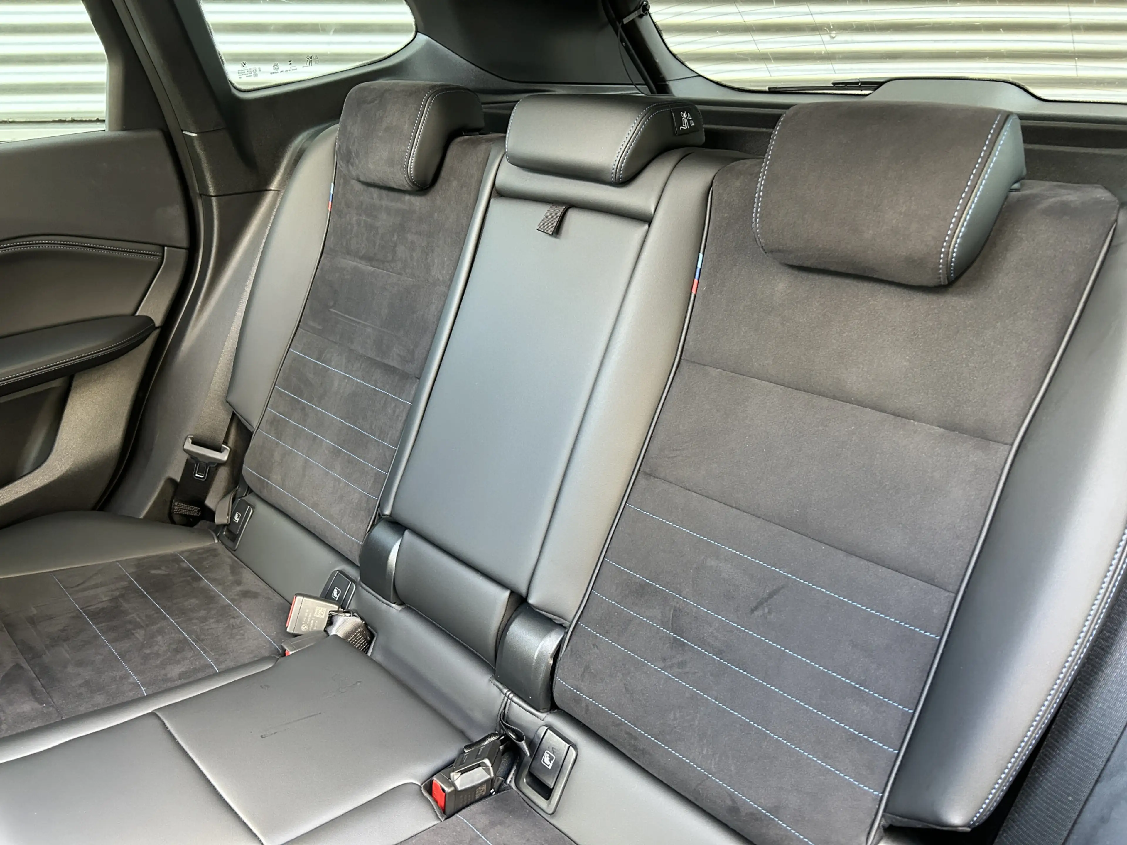 BMW X1 sDrive18i M Sport | Panoramadak | Adaptief M-onder — photo 22