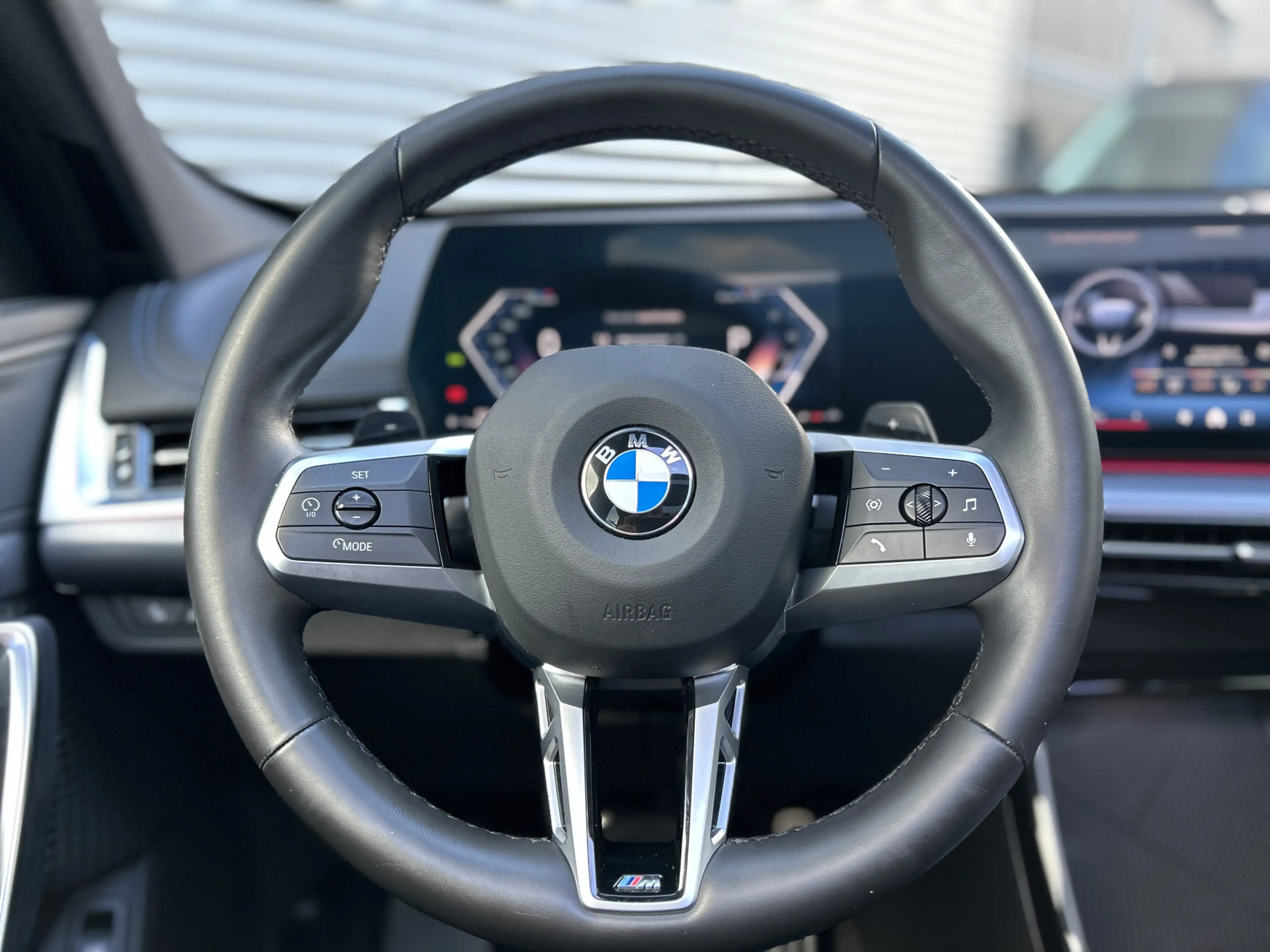 BMW X1 sDrive18i M Sport | Panoramadak | Adaptief M-onder — photo 12