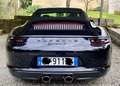 Porsche 911 911 Cabrio 3.0 Carrera S auto Nero - thumbnail 1