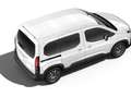 Peugeot Rifter Allure N1 L1 PureTech 110 S&S Nachlass 21% Biały - thumbnail 6