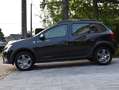 Dacia Sandero Sandero Stepway 0.9 TCe ** GARANTIE ** Noir - thumbnail 2