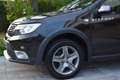Dacia Sandero Sandero Stepway 0.9 TCe ** GARANTIE ** Noir - thumbnail 24