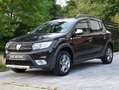 Dacia Sandero Sandero Stepway 0.9 TCe ** GARANTIE ** Noir - thumbnail 1