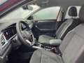 Volkswagen T-Roc 1.5 TSI Style DSG KEYLESS LED NAVI KLIMA LM Rojo - thumbnail 8